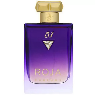 Roja Parfums 51 woda perfumowana 100 ml - Wody i perfumy damskie - miniaturka - grafika 2