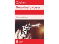 Vouchery - WYJĄTKOWY PREZENT Zostań Rewolwerowcem | - miniaturka - grafika 1