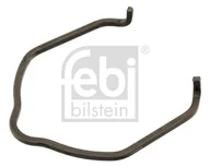 Układ zasilania - akcesoria - Opaska mocująca, przewód powietrza doładowującego Febi Bilstein 49754 - miniaturka - grafika 1