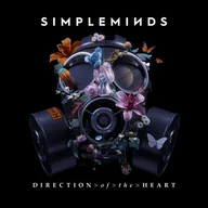 Rock - Direction of the Heart (Deluxe Edition) - miniaturka - grafika 1