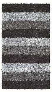 Kleine Wolke Lounge Grey Dywanik łazienkowy 4000905360 - Dywaniki łazienkowe - miniaturka - grafika 1