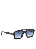 Okulary przeciwsłoneczne - Carrera Okulary przeciwsłoneczne 358/S 207952 Czarny - miniaturka - grafika 1