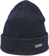 Czapki damskie - Merino Eisglut Eisglut Męska czapka Leon Marine, M 57-58 cm 20143 - miniaturka - grafika 1