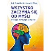 Poradniki hobbystyczne - Studio Astropsychologii Wszystko zaczyna się od myśli 010011749 - miniaturka - grafika 1