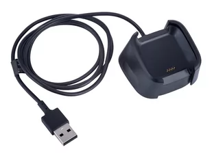 AKYGA Kabel do ładowania Fitbit Versa / Versa Lite AK-SW-25 1m - Specjalistyczne programy komputerowe - miniaturka - grafika 1