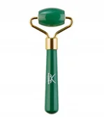 Masażery - Sansibar Mini roller do twarzy z awenturynu - miniaturka - grafika 1