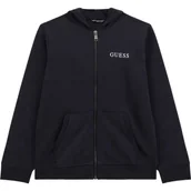 Bluzy dla chłopców - Guess Bluza | Regular Fit - miniaturka - grafika 1