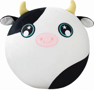 Biggies, Maskotka Krowa - Zabawki interaktywne dla dzieci - miniaturka - grafika 1