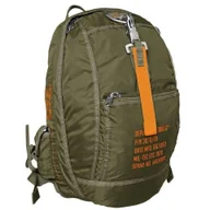 Plecaki - Plecak Mil-Tec Deployment Bag 16L Olive - miniaturka - grafika 1