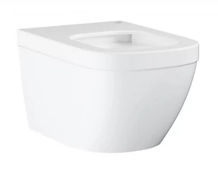 Grohe Grohe  muszla wisząca Euro Ceramic 39328000 39328000 - Miski WC - miniaturka - grafika 1