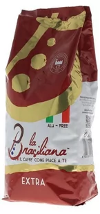 La Brasiliana Oro Rosso 1kg - Kawa - miniaturka - grafika 3