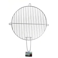 Ruszty - Ruszt okrągły ze stali chromowanej śr. 53 cm Landmann - miniaturka - grafika 1