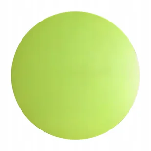 PODKŁAD POD TORT ZIELONY 24 cm OKRĄGŁY GRUBY DO STYLU ANGIELSKIEGO - Dodatki do ciast w proszku - miniaturka - grafika 1