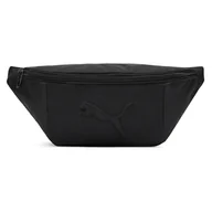 Torebki damskie - PUMA BUZZ WAIST BAG 9175101 Czarny - miniaturka - grafika 1