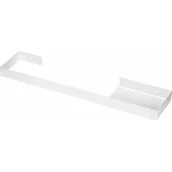 Wieszaki łazienkowe - Deante Mokko Wieszak na ręcznik z półką ADM A631 ADM A631 - miniaturka - grafika 1