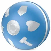 Zabawki dla kotów - DOGGY VILLAGE DOGGY VILLAGE INTERAKTYWNA, RUCHOMA KULA Z KOLOROWĄ ILUMINACJĄ DLA PSÓW I KOTÓW (SMAKOŁYK GRATIS) MT7103 DLZDGVZAB0004 - miniaturka - grafika 1