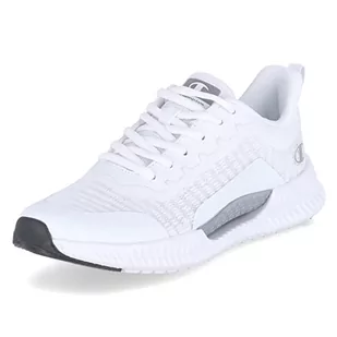 Champion Rush W, Trampki Damskie, Biały Ww001, 38.5 EU - Trampki damskie - miniaturka - grafika 1