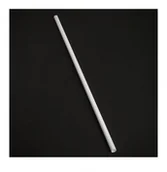 Chłodzenie wodne - Bitspower Crystał link Tube 12 / 10mm, długość 1000mm - biały - miniaturka - grafika 1