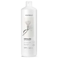Farby do włosów i szampony koloryzujące - Montibello Denuee Cream 5,5 vol 1,7% 1000ml SZYBKA WYSYŁKA - miniaturka - grafika 1