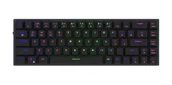Klawiatury - Aqirys Agena Black - miniaturka - grafika 1
