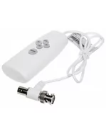 Akcesoria do monitoringu - Sterownik Utc Do Kamer Pfm820 Dahua - miniaturka - grafika 1