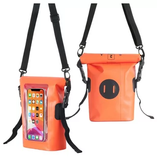 SWISSTEN Wodoodporna torba Etui saszetka na telefon 2l - Torby fotograficzne i futerały - miniaturka - grafika 2