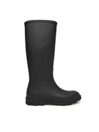 Kalosze damskie - Hunter Kalosze Downpour Tall HFRW0001251 Czarny - miniaturka - grafika 1
