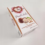 Cukierki - MIESZKO AMORETTA O SMAKU ORZECH.155G - miniaturka - grafika 1