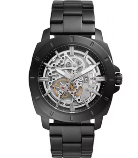 Zegarek ZEGAREK MĘSKI FOSSIL BQ2426 PRIVATEER SPORT MECHANICAL - Zegarki męskie - miniaturka - grafika 1