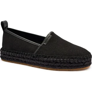 Michael Kors Espadryle ELIAS - Espadryle męskie - miniaturka - grafika 1