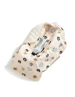 Śpiworki dla dzieci - La Millou Kocyk do fotelika multi ( Friends ) - miniaturka - grafika 1