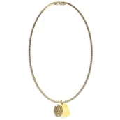 Naszyjniki - Naszyjnik Męski Guess JUMN01300JWYGT-U - miniaturka - grafika 1