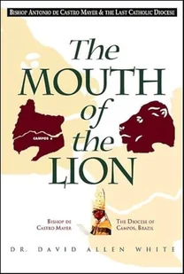 The Mouth of the Lion - Historia świata - miniaturka - grafika 1