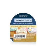Zapachy do domu - Vanilla Cupcake Wosk - miniaturka - grafika 1