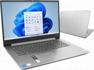 Laptopy - Lenovo Ideapad 3-17 - Core i5-1235U 17,3''-FHD 24GB 512GB Win11Home Szary - miniaturka - grafika 1