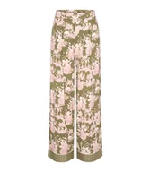 Piżamy damskie - Triumph spodnie damskie Aura Spotlight Trousers 01-38 - miniaturka - grafika 1