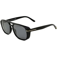Okulary przeciwsłoneczne - Tom Ford Okulary przeciwsłoneczne - miniaturka - grafika 1