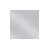 Lustra - Lustro Prostokąt DV 60 x 60 cm faza - miniaturka - grafika 1