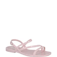 Sandały damskie - Melissa Sandały CLASSY - miniaturka - grafika 1