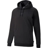 Bluzy sportowe męskie - Męska Bluza Z Kapturem Modern Basics - miniaturka - grafika 1