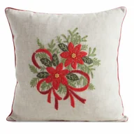 Pozostałe akcesoria świąteczne - Poszewka świąteczna 217 45x45 cm - miniaturka - grafika 1