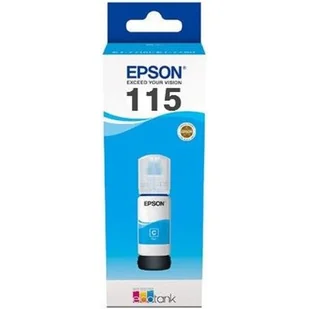 Epson C13T07D24A - Tusze oryginalne - miniaturka - grafika 1
