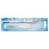 Nożyki biurowe - Nożyk do papieru + 6 ostrzy - miniaturka - grafika 1