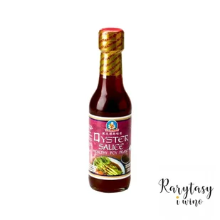 Tajski Sos Ostrygowy "Oyster Sauce" 250ml Healthy Boy Brand - Majonezy i dressingi - miniaturka - grafika 1