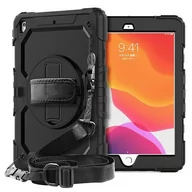 Etui do tabletów - Mercury Bumper iPad Pro 11 (2018/2020) czarny/black - miniaturka - grafika 1