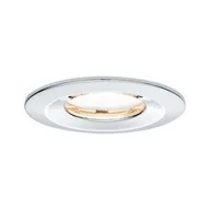 Lampy pozostałe - Paulmann Licht Paulmann LED lampa sufitowa Premium Coin zestaw EBL Slim DIM okrągła nieruchoma zewnętrzne IP65 LED 1 X 6 | diody LED zamontowane na stałe 6,8 W 633lm ciepła biel | 938.83 93883 - miniaturka - grafika 1