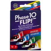 Pozostałe książki - Phase 10 Flip - miniaturka - grafika 1