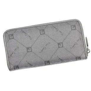 Damski portfel ze skóry ekologicznej Pierre Cardin LADY52 8822 - Portfele - miniaturka - grafika 2