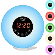 Radiobudziki - Adler AD 1916 Budzik świetlny - miniaturka - grafika 1