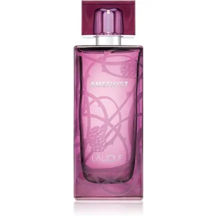 Lalique Amethyst woda perfumowana 100ml - Wody i perfumy damskie - miniaturka - grafika 1